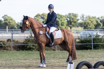 Bild 156 - Pony Akademie Turnier